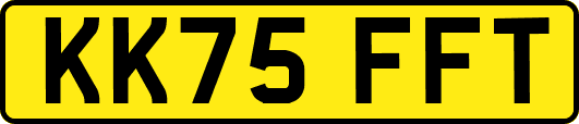 KK75FFT