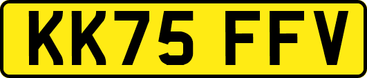 KK75FFV