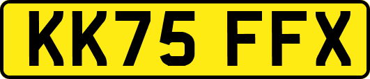 KK75FFX