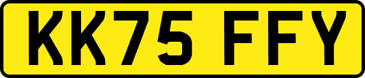KK75FFY