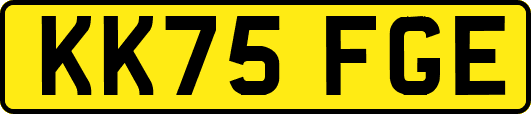 KK75FGE
