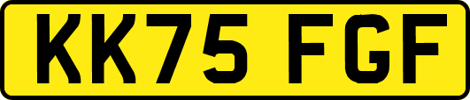 KK75FGF