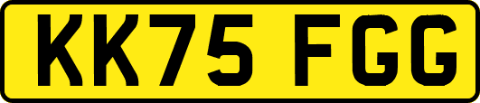 KK75FGG