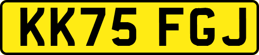 KK75FGJ