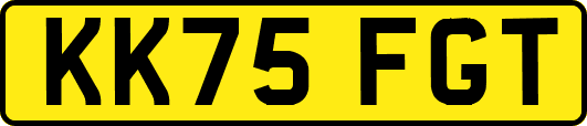 KK75FGT