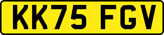 KK75FGV