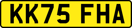 KK75FHA