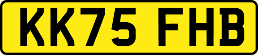 KK75FHB