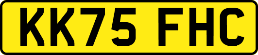 KK75FHC