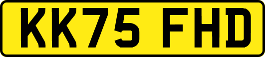 KK75FHD