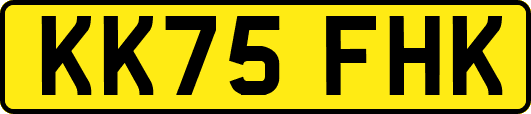 KK75FHK