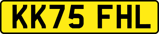 KK75FHL