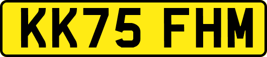 KK75FHM