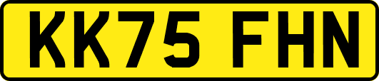 KK75FHN