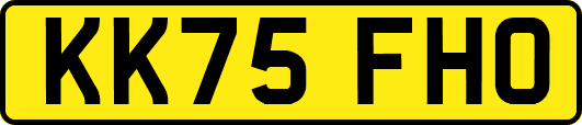 KK75FHO
