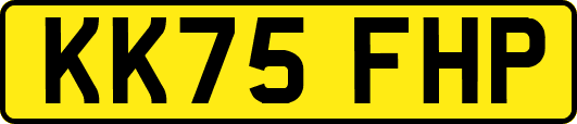 KK75FHP