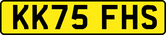 KK75FHS
