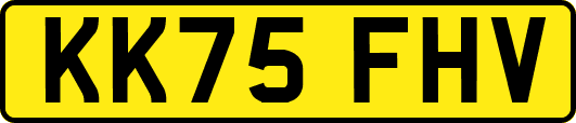 KK75FHV