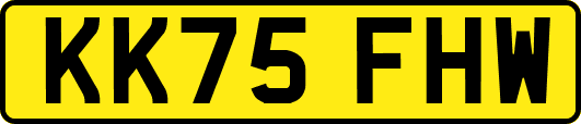 KK75FHW