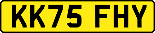 KK75FHY