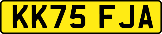 KK75FJA