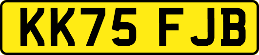 KK75FJB