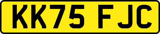KK75FJC
