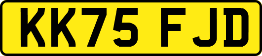 KK75FJD