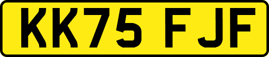KK75FJF