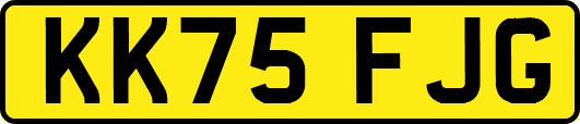 KK75FJG