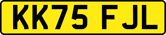 KK75FJL