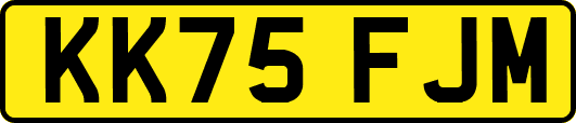 KK75FJM