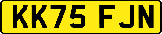 KK75FJN