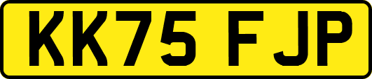 KK75FJP