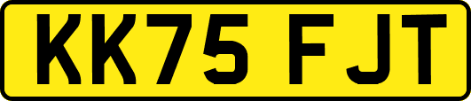 KK75FJT