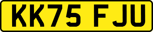 KK75FJU