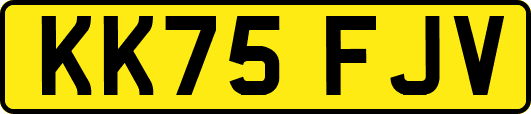 KK75FJV