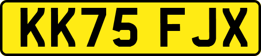 KK75FJX
