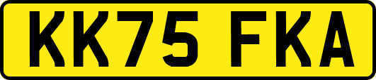 KK75FKA