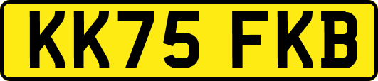 KK75FKB