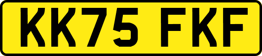 KK75FKF