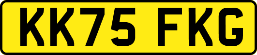 KK75FKG
