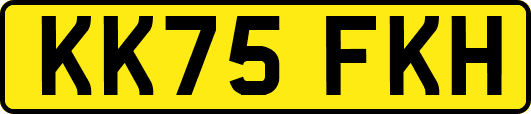 KK75FKH