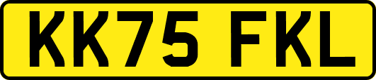 KK75FKL