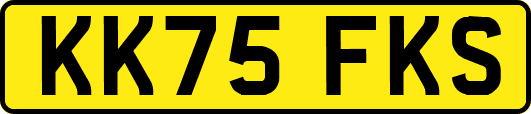 KK75FKS