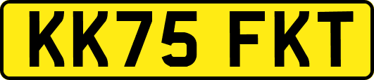 KK75FKT