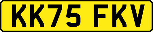 KK75FKV