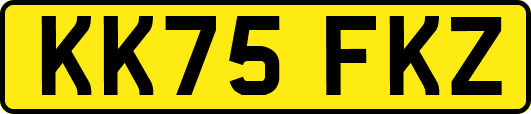 KK75FKZ