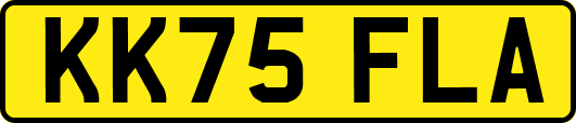 KK75FLA