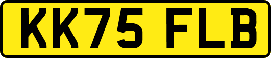 KK75FLB